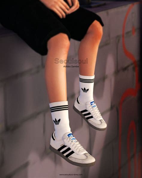 adidas schuhe sims 4|sims 4 adidas shoes cc.